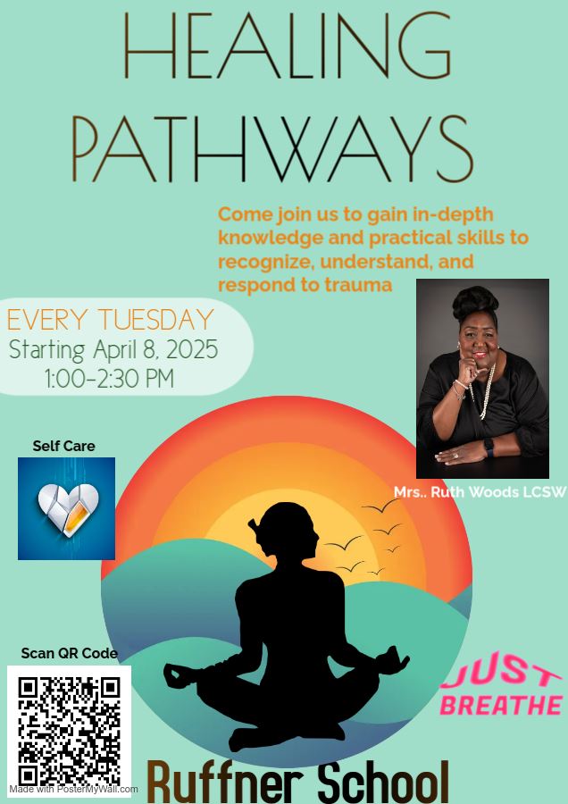  Healing Pathways
